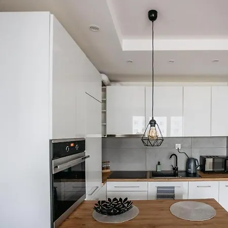 Apartament Zachodnia Appartement *