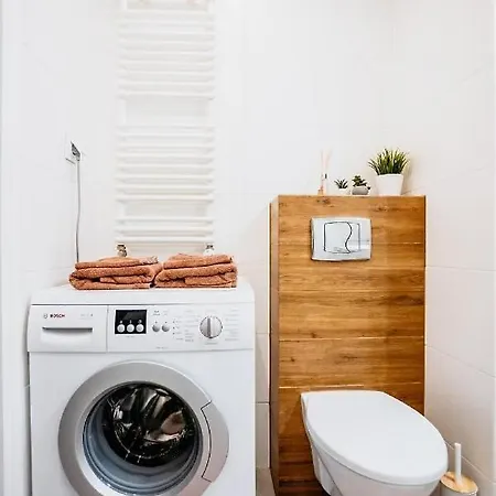 Apartament Zachodnia Appartement *